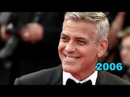 American Actor George Clooney Biography | Life story