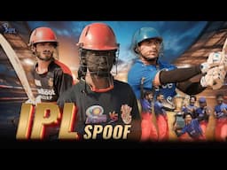 IPL Spoof | RCV Vs MI | 2 in 1 Vines