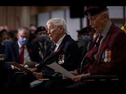 2024 Sunnybrook Remembrance Day Ceremonies