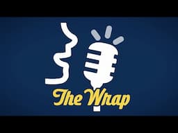 The Wrap – Diabetes Awareness Month 2024