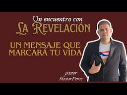 un mensaje que te llevará a otro nivel [tema: un Encuentro con la Revelación ]