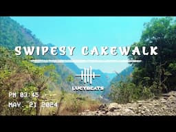 Swipesy Cakewalk  || Jazz Romantic Tunes for Evening Calm || Ep.149