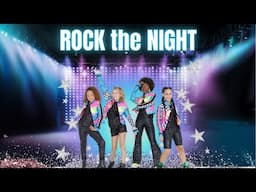 Rock the Night (Official Music Video)