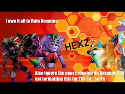 Hex Live Stream