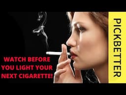 Cigarettes to E-Cigarettes | Reduce Harm, Switch to safer Alternatives