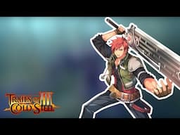 [5] Hellish Memories - Trails of Cold Steel 3 Funny Moments