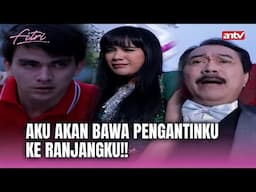 Pesta Pernikahan Darma dan Fitri!! | Fitri ANTV Eps 09 FULL