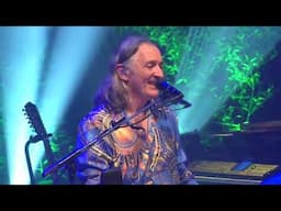 Supertramp's Roger Hodgson - Writer and Composer of Dreamer