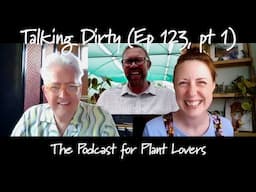 Farfugium, Fatsia & more Fab Foliage with Steve Edney of No Name Nursery (Talking Dirty Ep 123 pt 1)