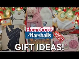 HOMEGOODS AND MARSHALLS WALKTHROUGH 2024