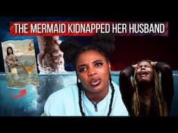 The Mermaid STOLE Her Husband...-Voodoo  Storytime| COZ