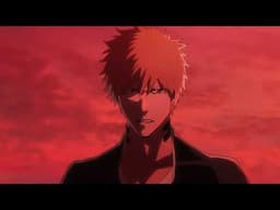 Bleach Thousand Year Blood War AMV - Sacrifice