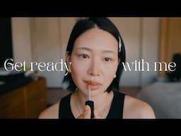 Get ready with me!