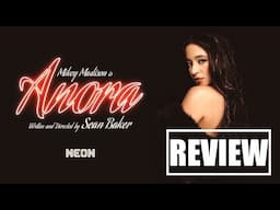 ANORA Review - Mikey Madison Sizzles in Sean Baker's new film