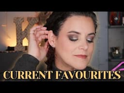 These items make me feel pretty | Current Beauty Favourites | #AnaLuisaNY