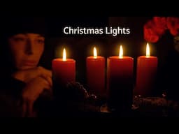 Meaning of darkness and light - Christmas Lights | Winter solstice reminder