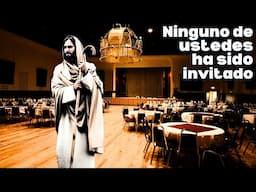 Bienaventurado el que comerá en el Banquete en el Reino de Dios | Lucas 14 | Parte 3