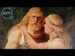 Sex During the Viking Age...