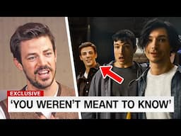 The NEW Flash Movie Everything FANS Need To Know..