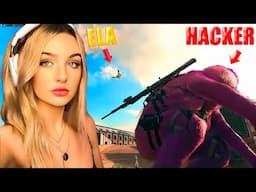 ELA FOI HUMILHADA EM LIVE - Os Hackers Mais Perigosos dos Games - Hacks Insanos