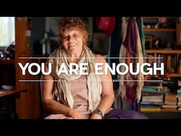 Self Love  - You are Enough