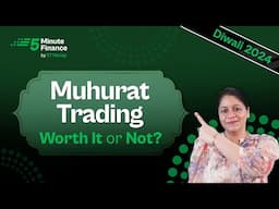 Muhurat Trading 2024: Should New Investors Buy Stocks This Diwali? Common Mistakes to Avoid