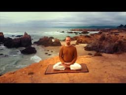 Shiva Shambo Ocean Meditation