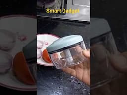 smart Gadget #shorts #viralshort #gadgets #kitchentips #tips #hacks