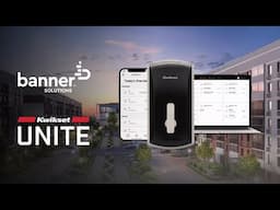 Kwikset Unite Multi-Family Solutions to Capture Electronic Access Control Opportunities