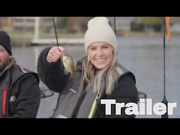 Kayak Fishing Vs. Chip factory TRAILER - S2 ep11