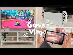 #ad Play Nintendo Switch with Me!