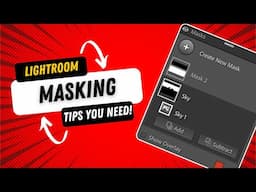 7 MASK TIPS You Need to Know