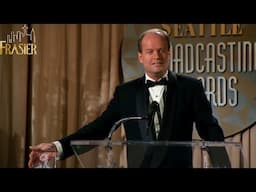 Frasier S05E18 Bad Dog | Review