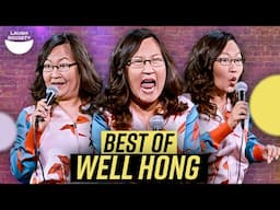 26 Minutes of Helen Hong