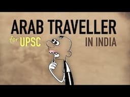 AL Masudi | Foreign Travellers in Indian History | Satish Chandra | Medieval History for UPSC