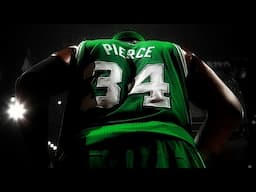 Paul Pierce: Top 34 Dunks as a Boston Celtic