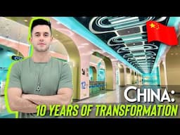 What I’ve learned in 10 years living in China