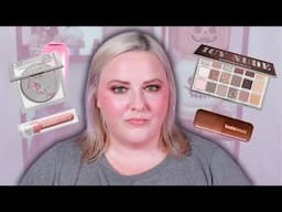 OK, this collection is kinda amazing | Huda Beauty The Icy Nude Collection