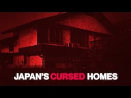 The Chilling World of Jiko Bukken: Inside Japan's Cursed Homes