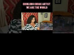 Chinlung Chuak Artist- We are the world #myanmar #shortvideos #viral #wearetheworld #🇲🇲 #asian