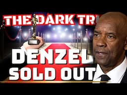 Denzel Reveals How he Sold Out for his New Movie