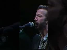 Eric Clapton - "Layla" (Live At Tokyo 1988) #guitar #ericclapton #shortvideo  #videos #live