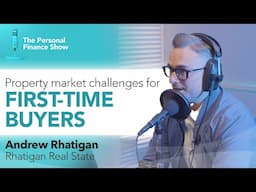 Ep 3 : Navigating Ireland's Real Estate Market: Insights from Andrew Rhatigan