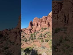 Chapel of the Holy Cross in Sedona