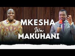 🔴#LIVE : [24.11.2024] -MKESHA WA MAKUHANI -KIMARA TEMBONI KWA KUHANI NA MWALIMU MUSA RICHARD MWACHA.