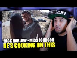 Jack Harlow - Hello Miss Johnson [Official Music Video] Reaction