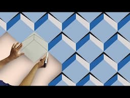 3d wall painting designs ideas | how to make 3d wall decoration | interior design ideas