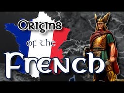 Origins of the French