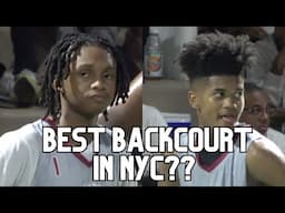 BATTLE FOR THE BX‼️ HAYES & MONROE GOES DOWN TO THE WIRE! Magic Mel, Kaelen Destin SMARTBALL