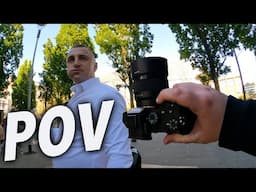 POV Photography in Manchester!! (BANK HOLIDAY)